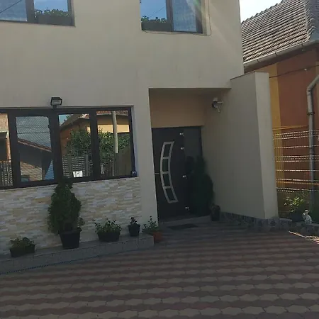 Casa De Vacanta Iulian Calimanesti Exterior photo