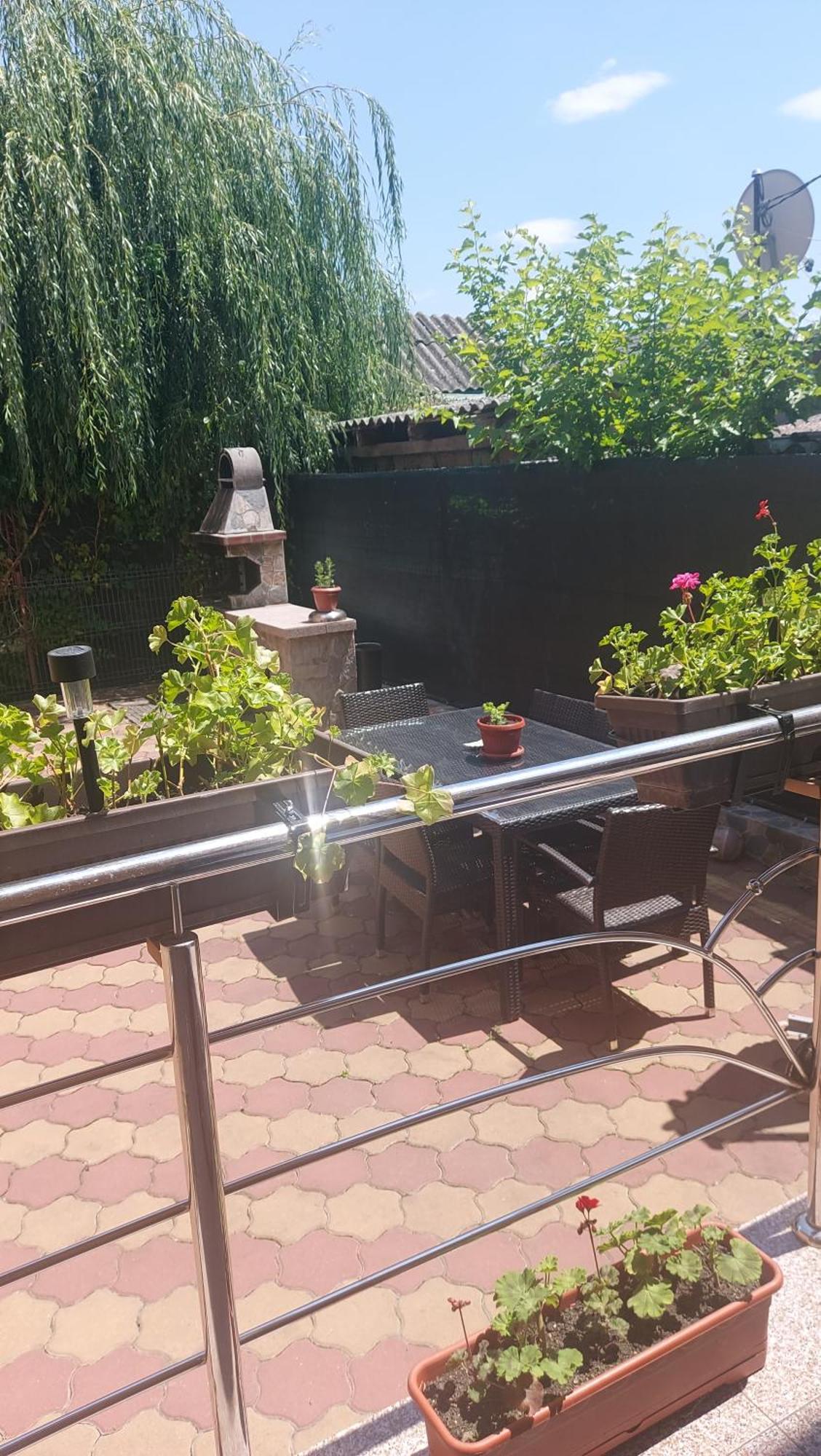 Casa De Vacanta Iulian Hébergement de vacances *