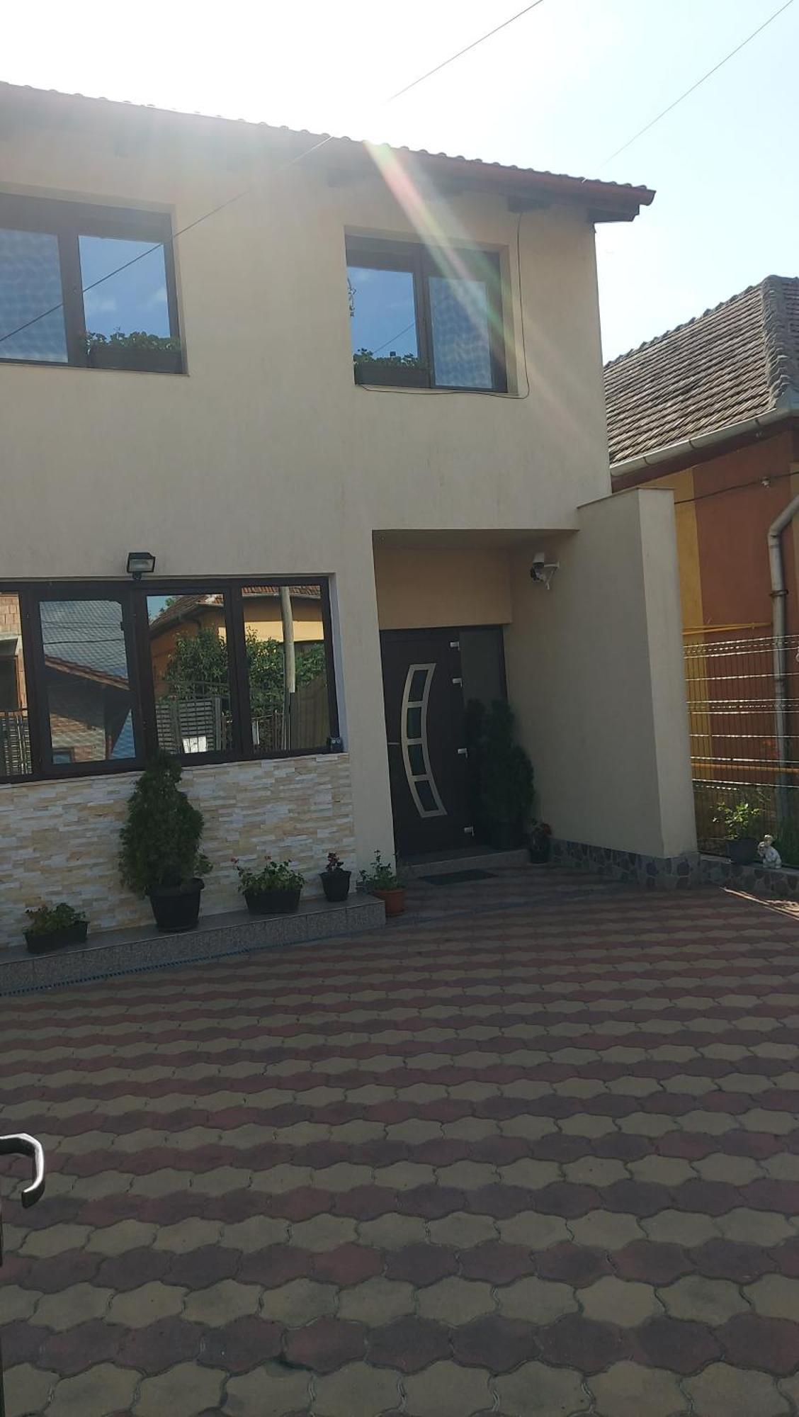 Casa De Vacanta Iulian Hébergement de vacances *