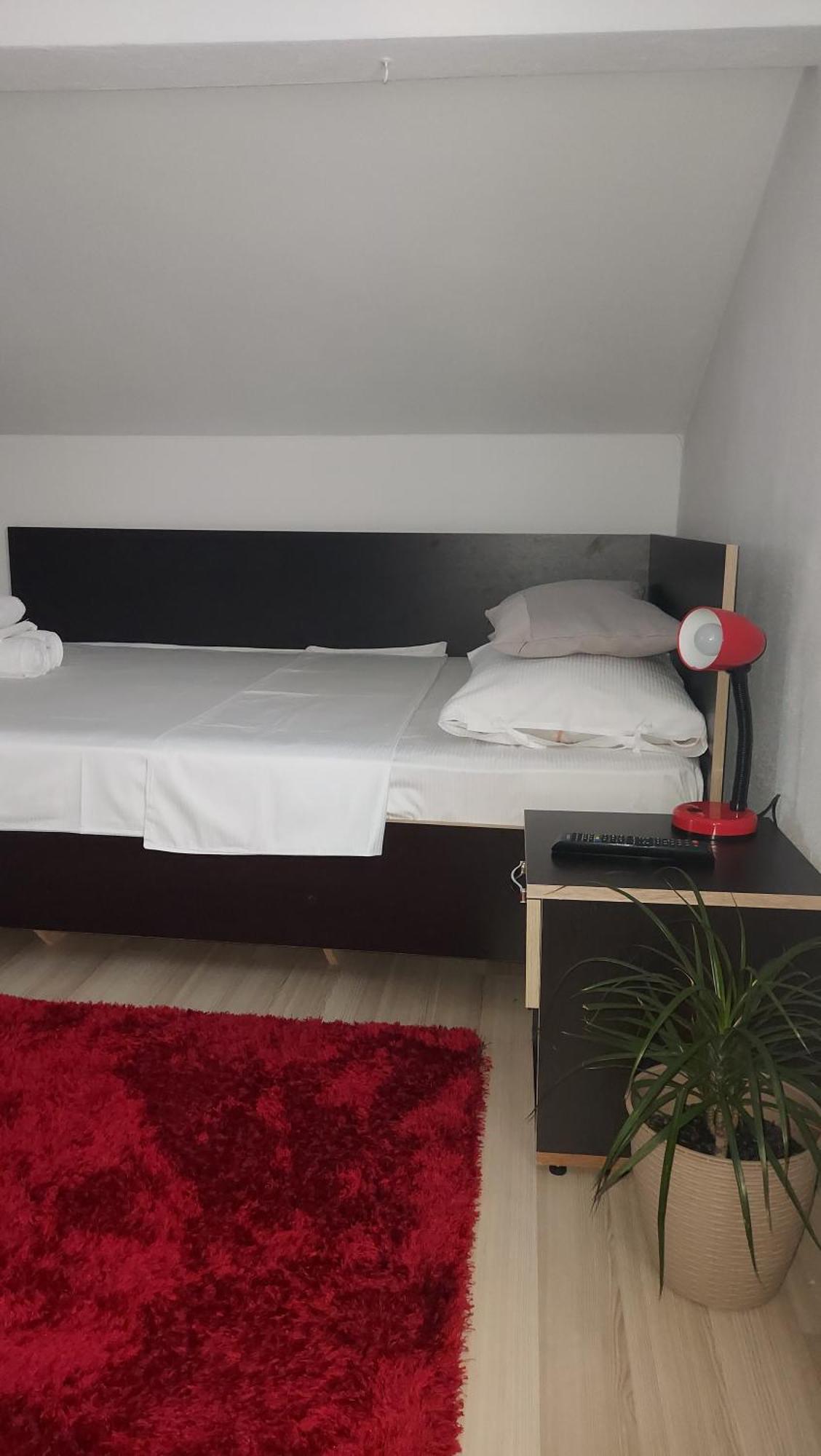 Hébergement de vacances Casa De Vacanta Iulian Călimăneşti