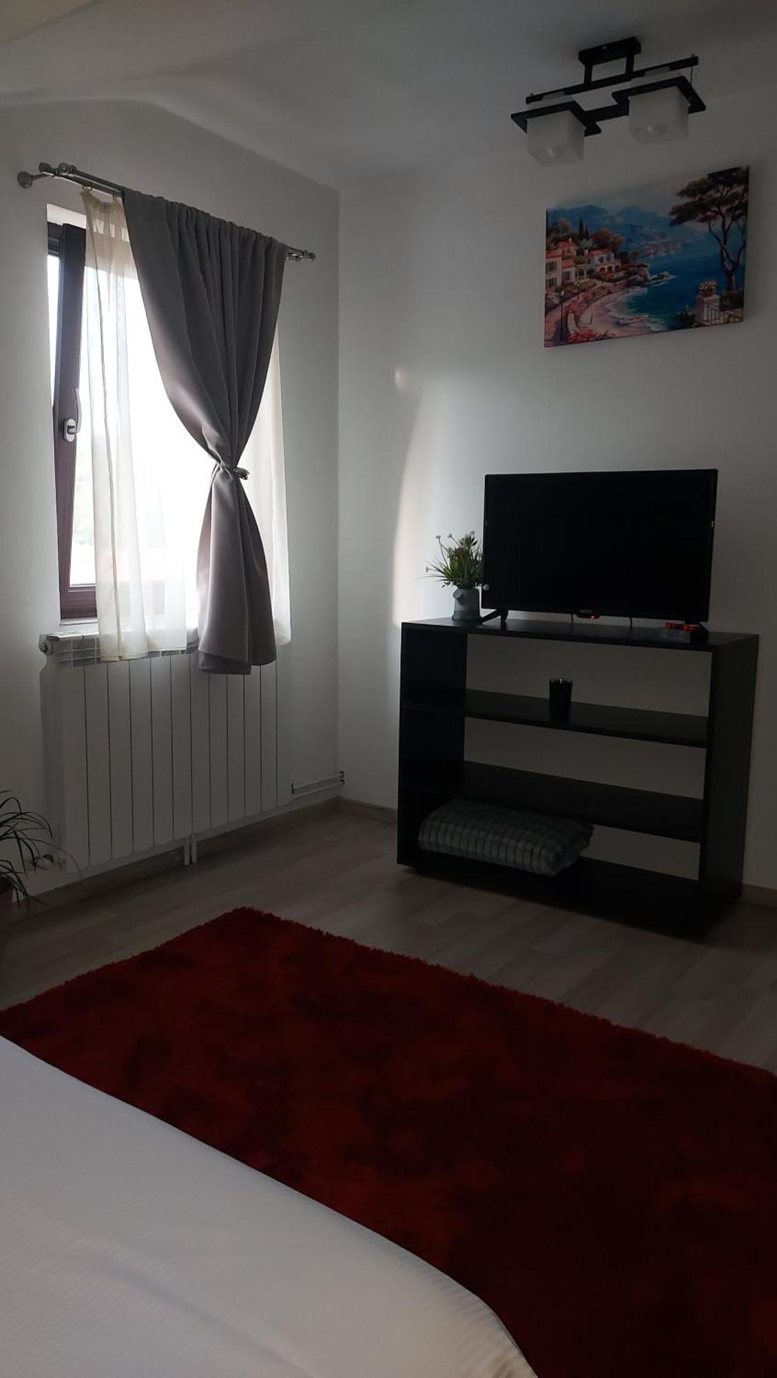 Hébergement de vacances Casa De Vacanta Iulian *