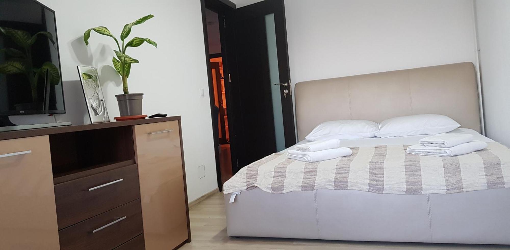 Casa De Vacanta Iulian Hébergement de vacances Călimăneşti