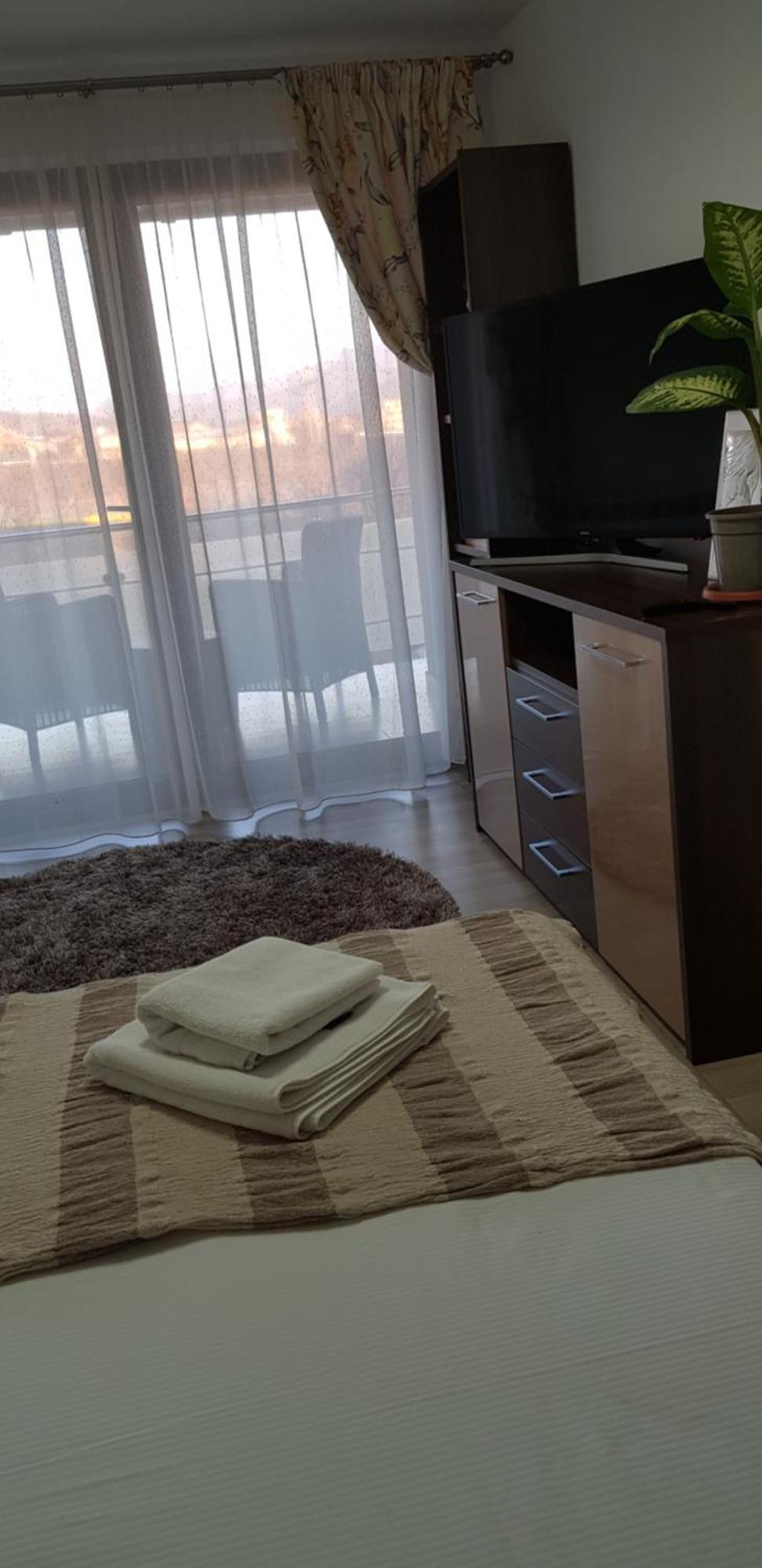 Hébergement de vacances Casa De Vacanta Iulian *