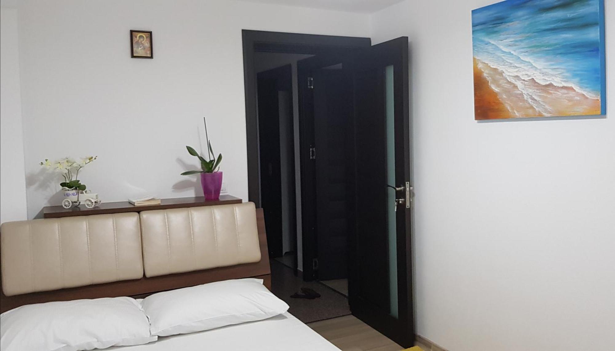 Casa De Vacanta Iulian Hébergement de vacances Călimăneşti